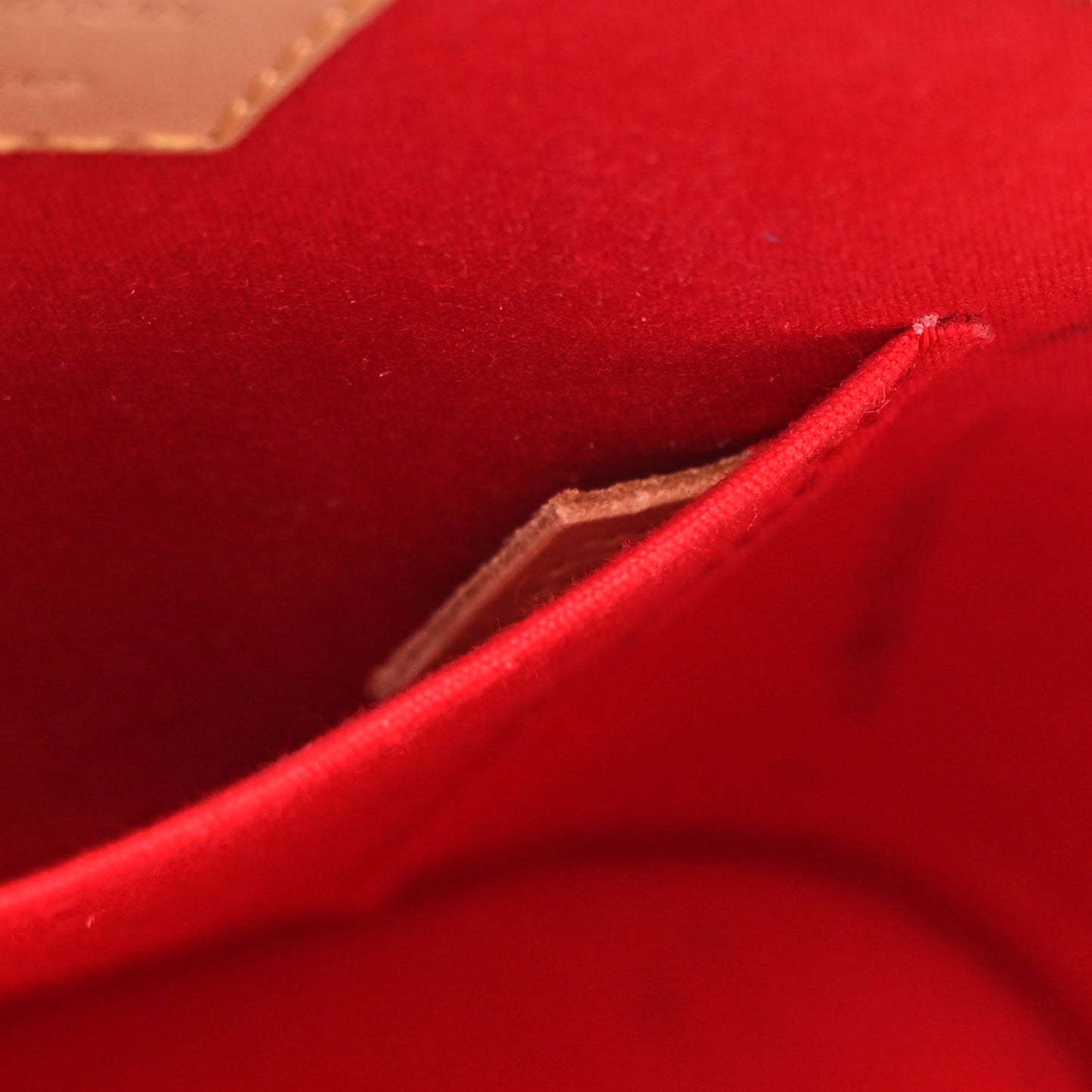 Vernis Alma BB Pomme D'Amour