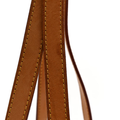 Louis Vuitton Damier Azur Totally MM 12 of 12