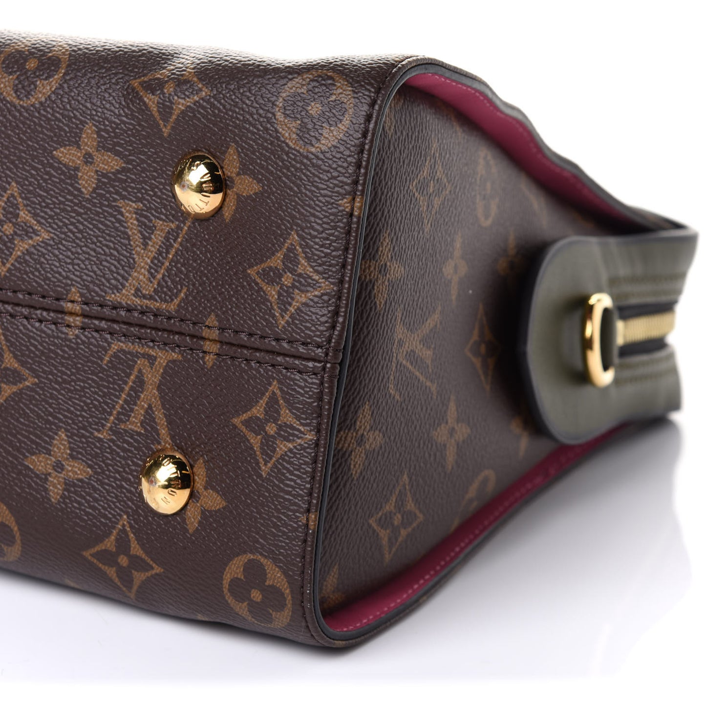 Monogram Tuileries Kaki