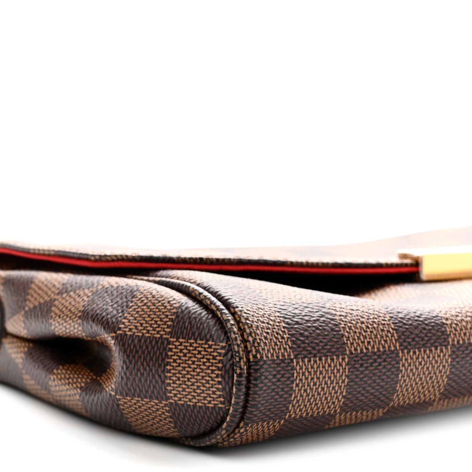 Louis Vuitton Damier Ebene Favorite MM 10 of 12