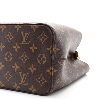 Louis Vuitton Monogram Neonoe BB 9 of 11