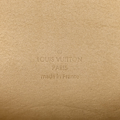 Louis Vuitton Monogram Pochette Florentine L 6 of 10