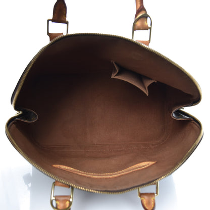 Louis Vuitton Monogram Alma PM 5 of 21