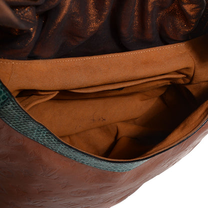 Louis Vuitton Monogram Epices Kalahari GM Masala 5 of 14