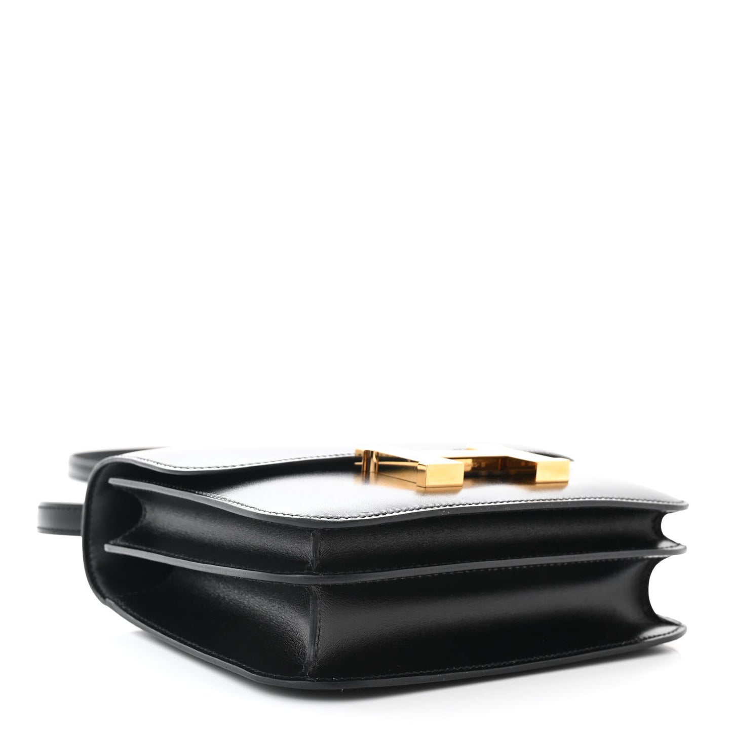 Box Constance 18 Black