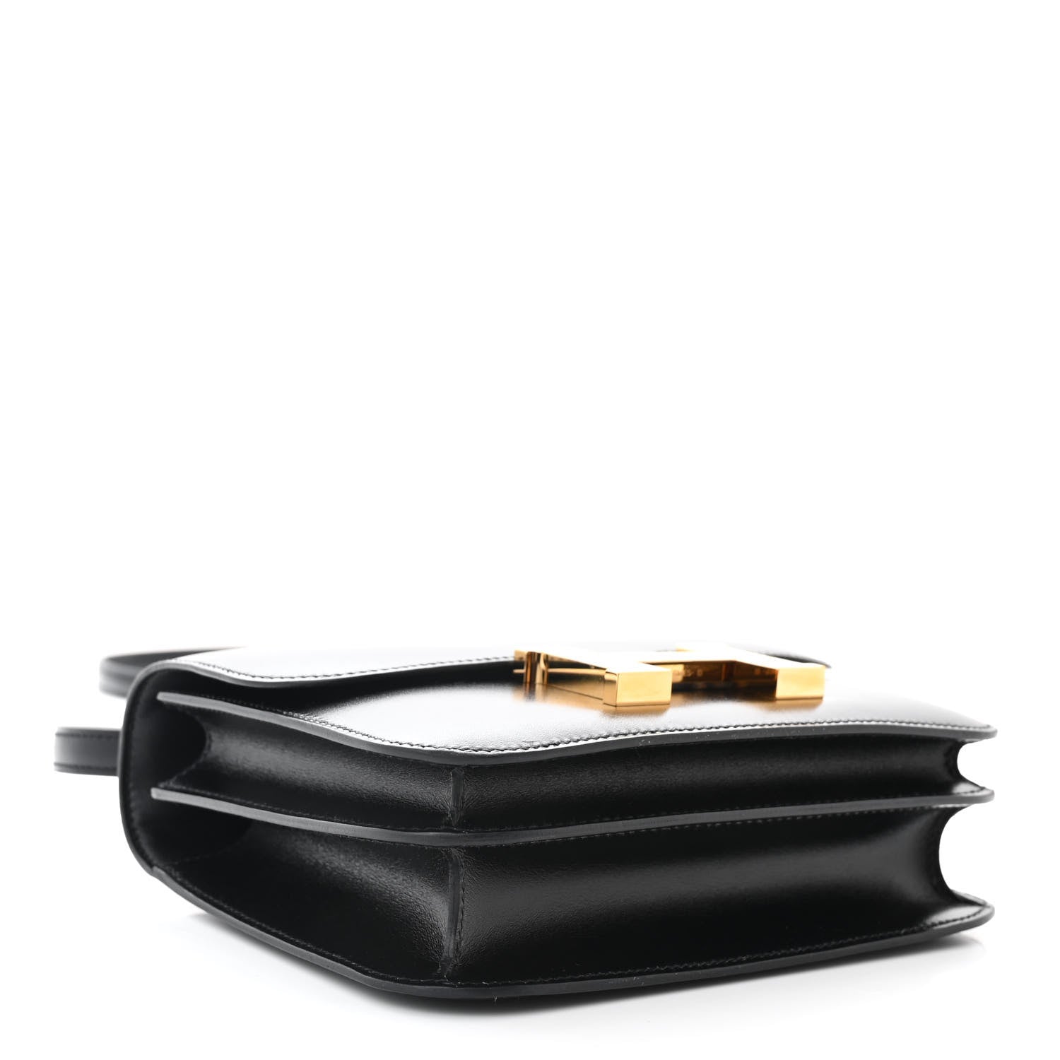 Hermes Box Constance 18 Black 4 of 12