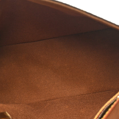 Louis Vuitton Monogram Mini Looping 6 of 8