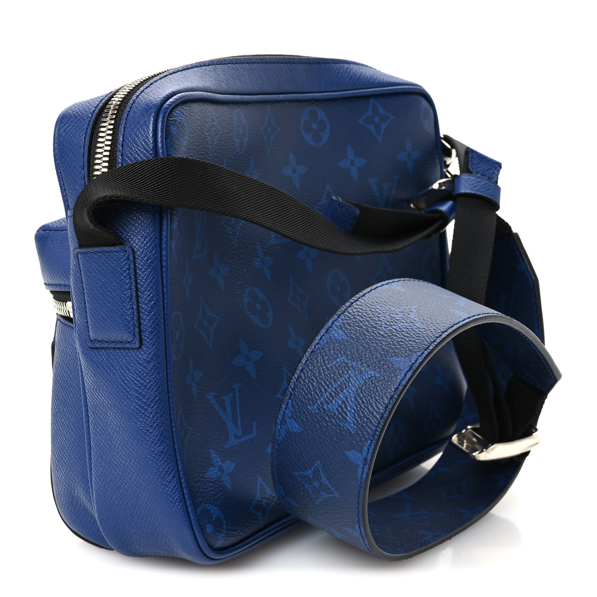 Taigarama Outdoor Messenger Cobalt