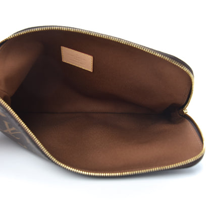 Louis Vuitton Monogram Etui Voyage PM Pouch 5 of 8