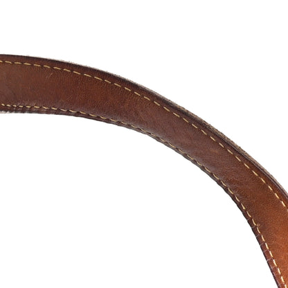Louis Vuitton Vernis Houston Bronze 20 of 28
