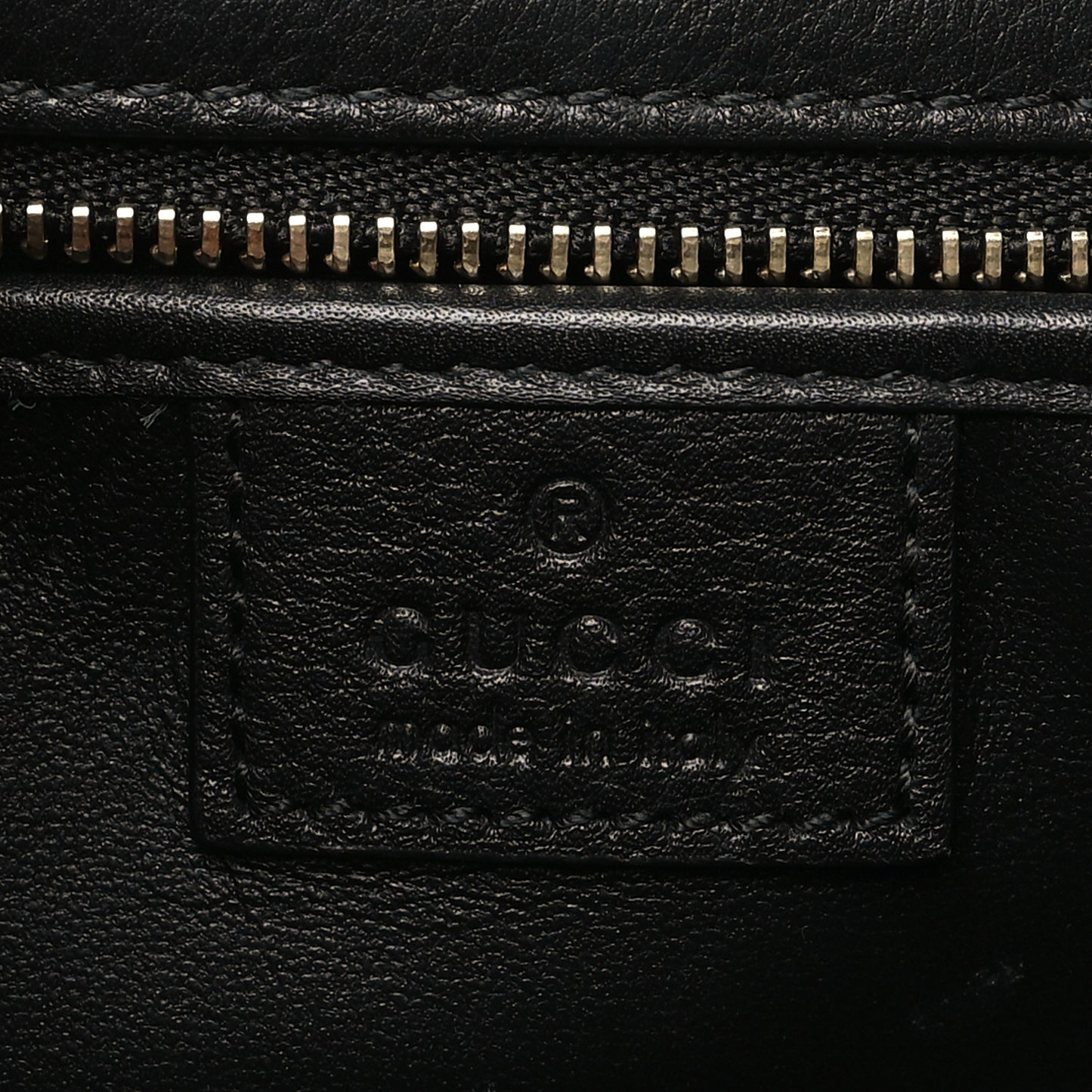 Roxy Calfskin Small Blondie Top Handle Shoulder Flap Bag Black