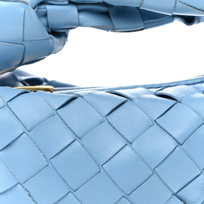 Bottega Veneta Nappa Intrecciato Candy Jodie Windswept 8 of 11