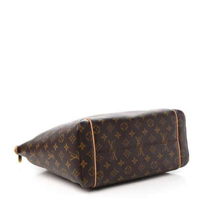 Louis Vuitton Monogram Totally MM 4 of 10