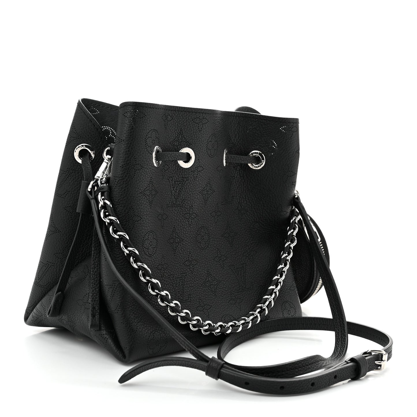 Mahina Bella Black