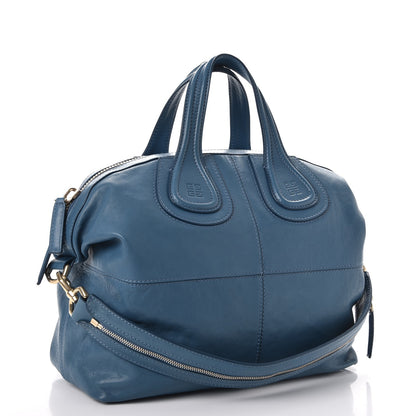 Givenchy Lambskin Medium Nightingale Blue 3 of 7