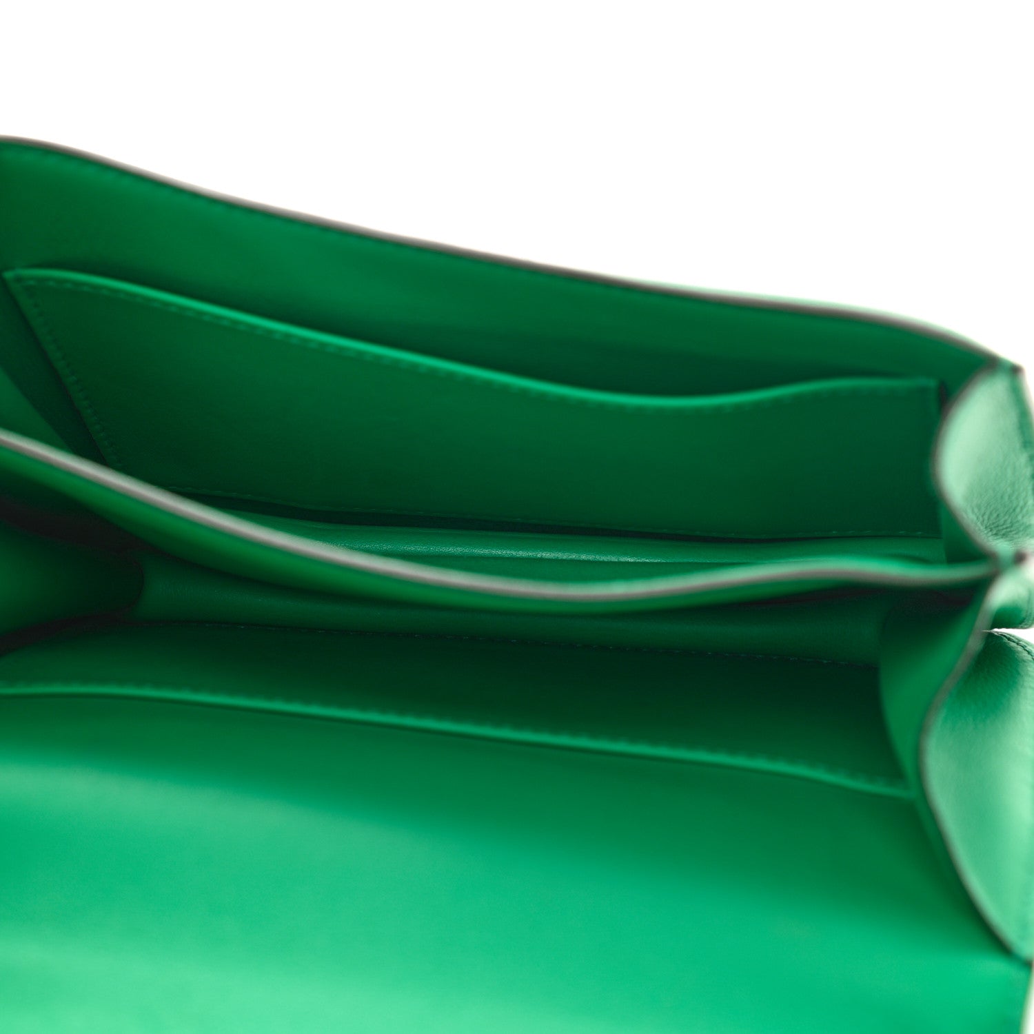 Hermes Swift Constance 18 Menthe 5 of 10
