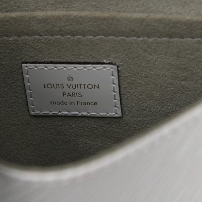 Louis Vuitton Epi Locky BB White 6 of 12