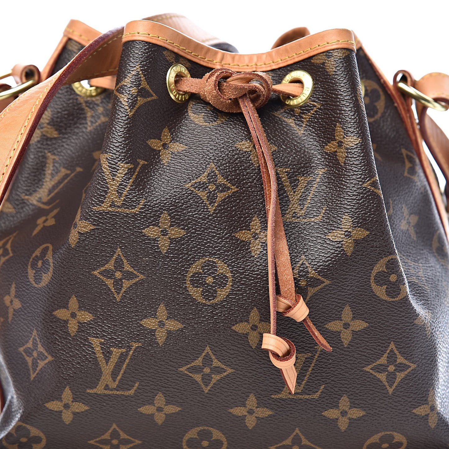 Monogram Noe BB