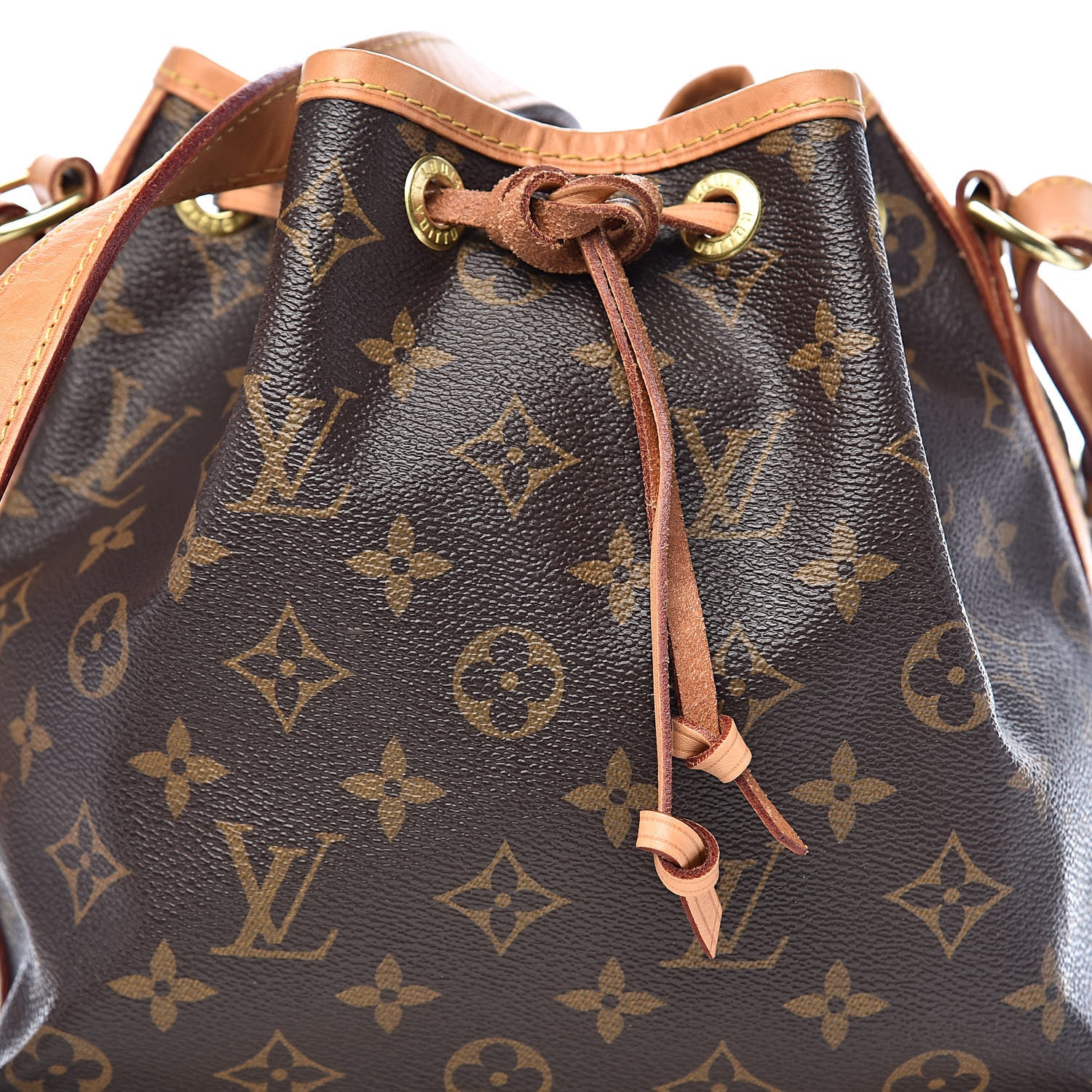 Louis Vuitton Monogram Noe BB 11 of 11