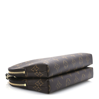 Louis Vuitton Monogram Be Alma 4 of 10