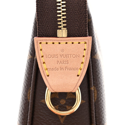 Louis Vuitton Monogram Pochette Accessories NM 6 of 10