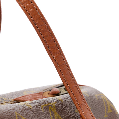 Louis Vuitton Monogram Papillon 30 12 of 12