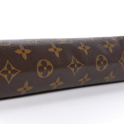Louis Vuitton Monogram Toiletry Pouch 26 10 of 12