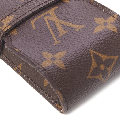 Louis Vuitton Monogram Etui Pen Holder Case 4 of 7
