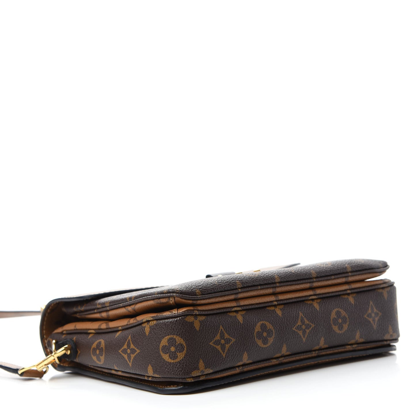 Reverse Monogram Pochette Metis