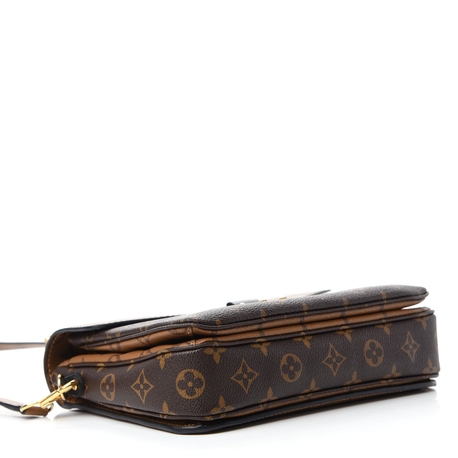 Louis Vuitton Reverse Monogram Pochette Metis 4 of 12