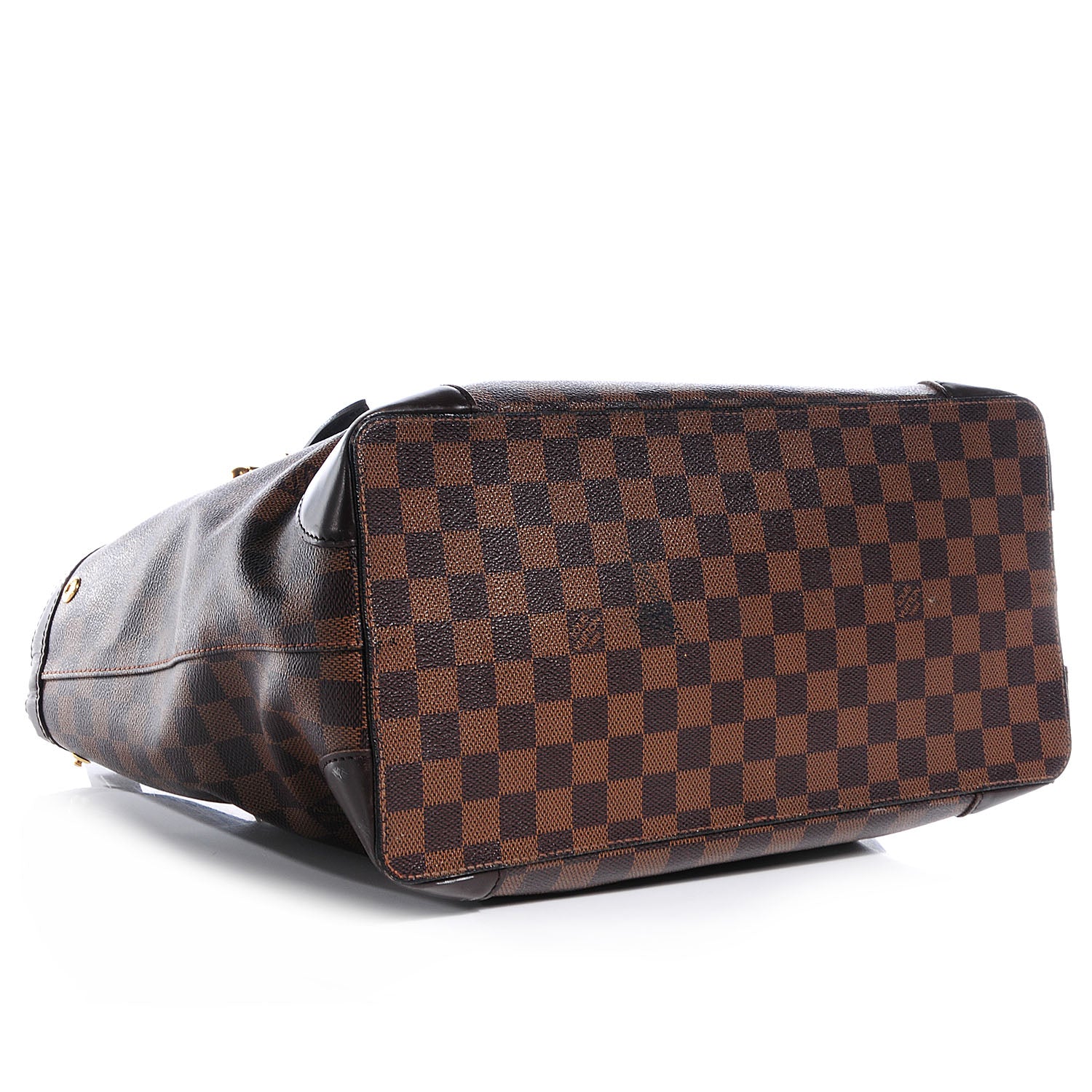 Louis Vuitton Damier Ebene Hampstead MM 4 of 7