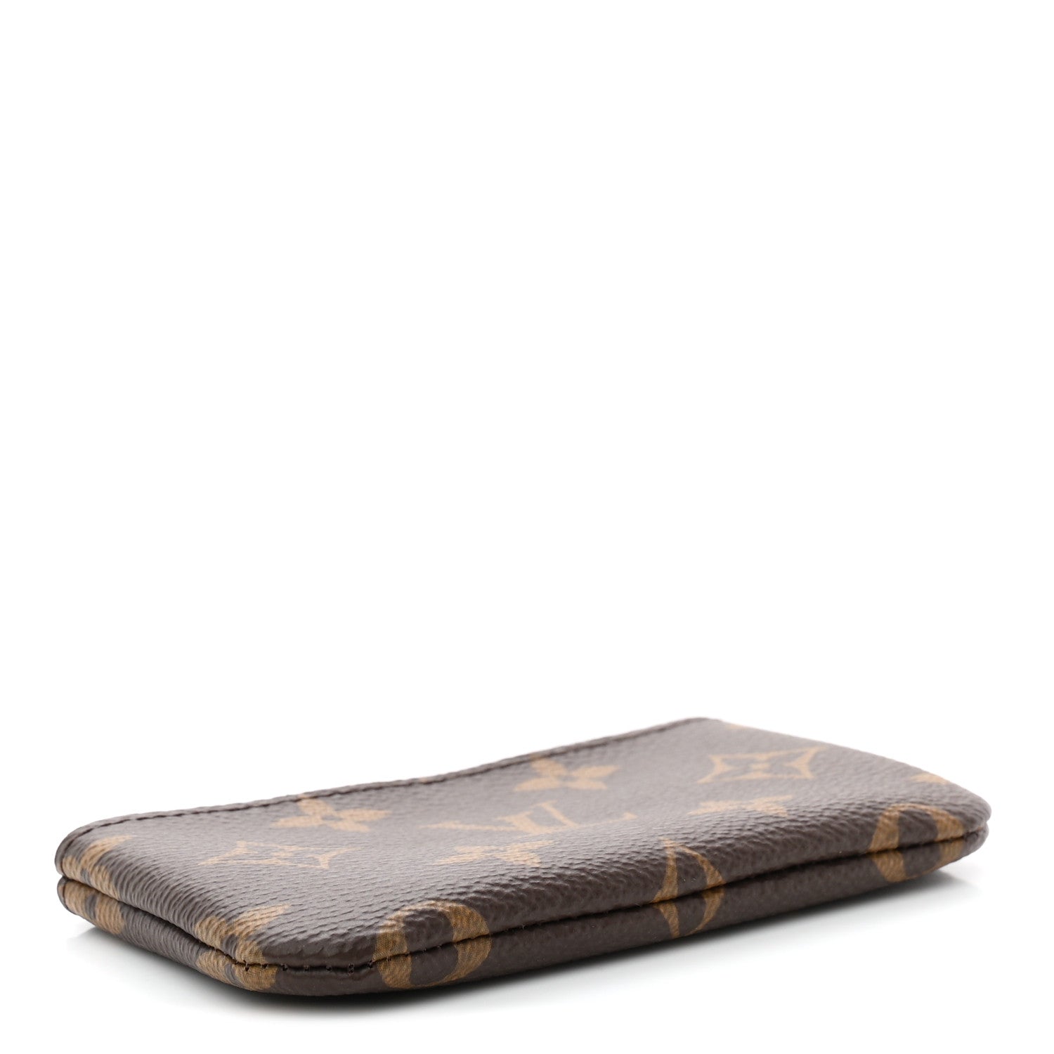 Louis Vuitton Monogram Key Pouch 4 of 8