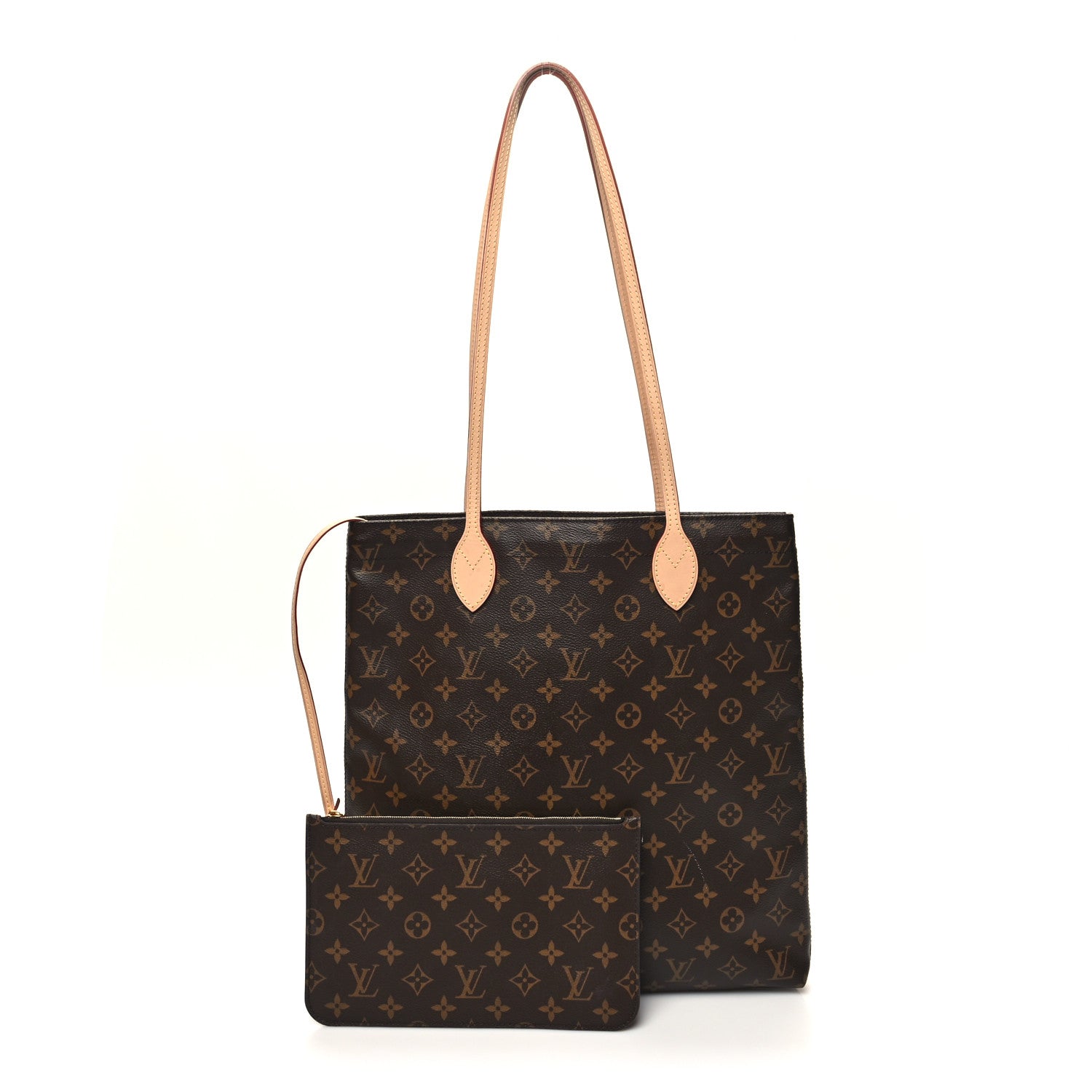 Louis Vuitton Monogram Carry It 1 of 13