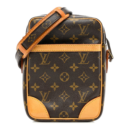 Louis Vuitton Monogram Danube 21 1 of 10