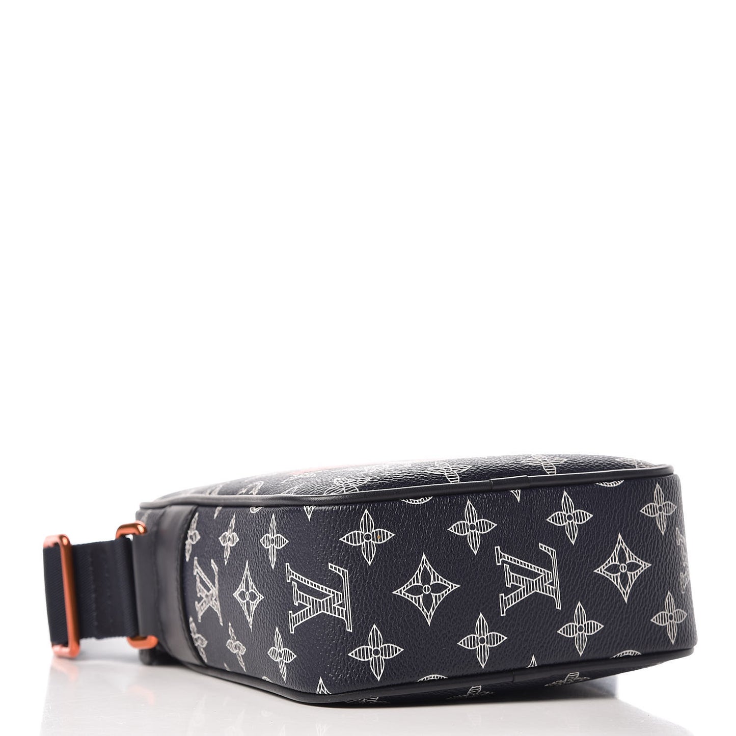 Monogram Upside Down Danube PM