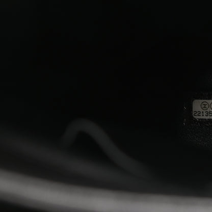 Chanel Iridescent Calfskin CC East West Shopping Tote Grey 9 of 12