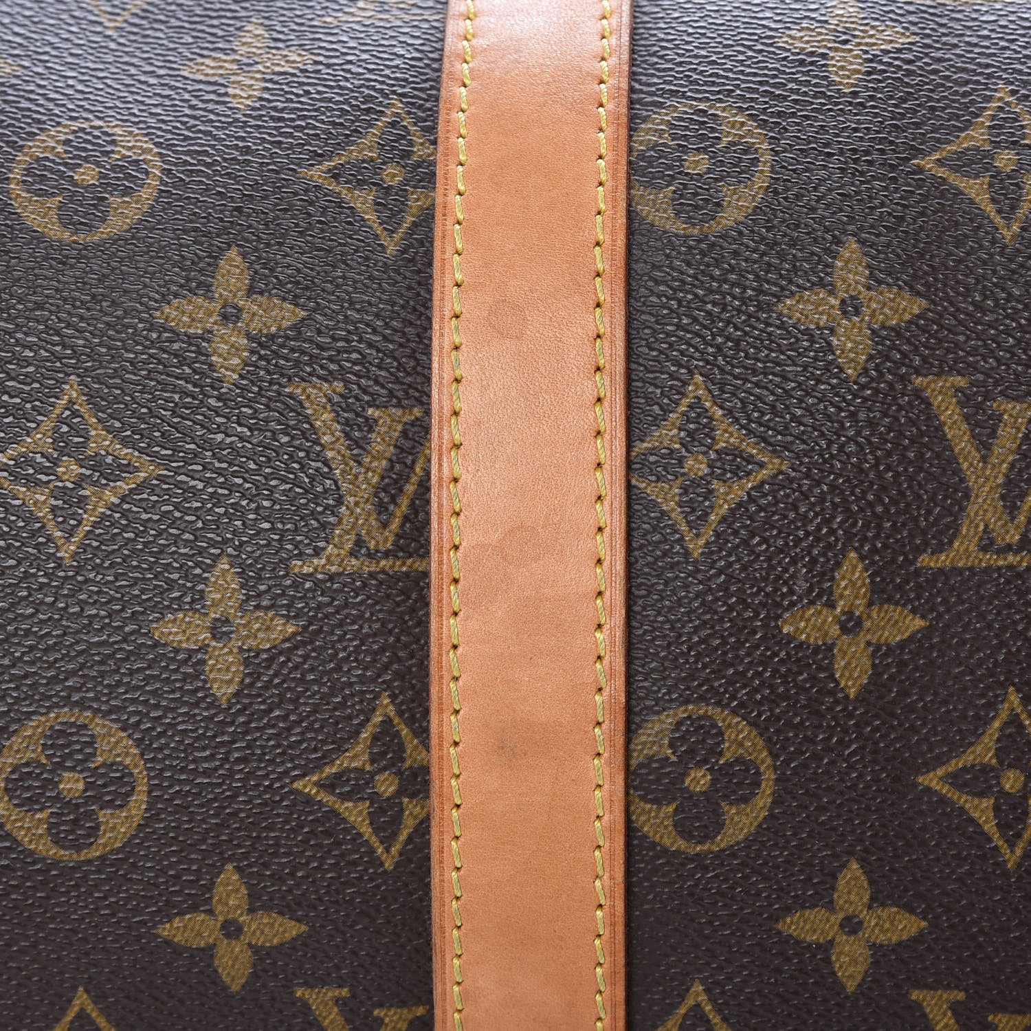 Louis Vuitton Monogram Keepall 45 11 of 18