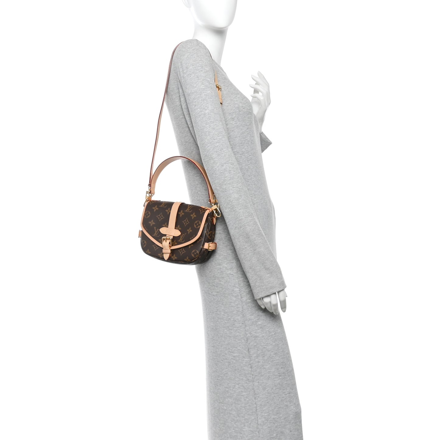 Monogram Saumur BB