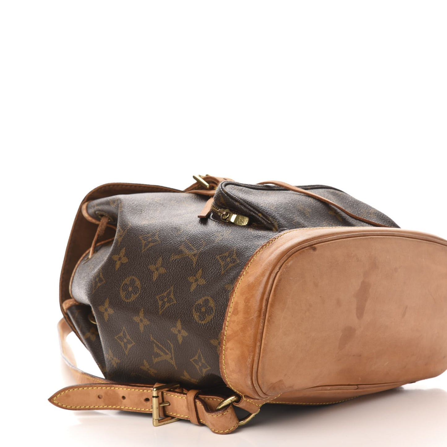 Monogram Montsouris MM Backpack