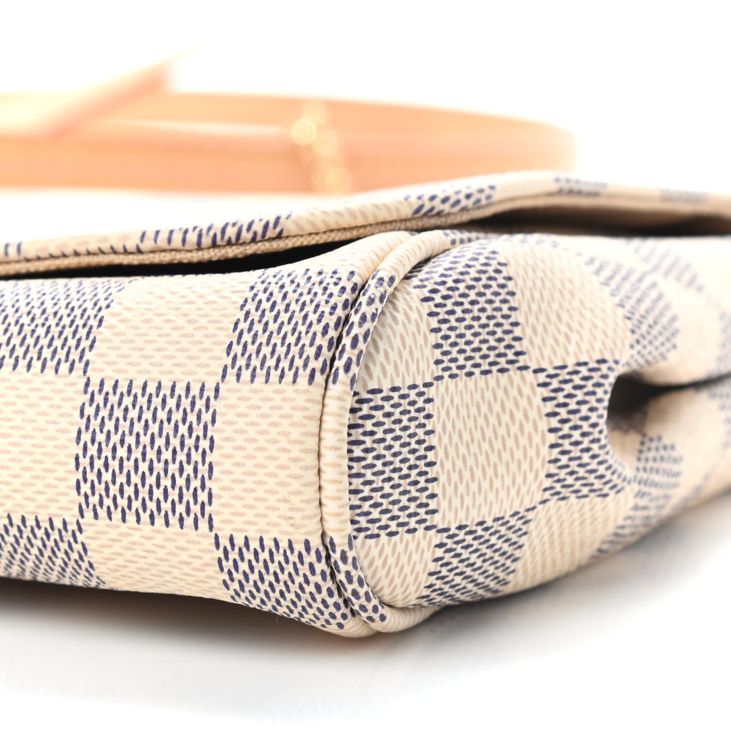 Damier Azur Favorite MM