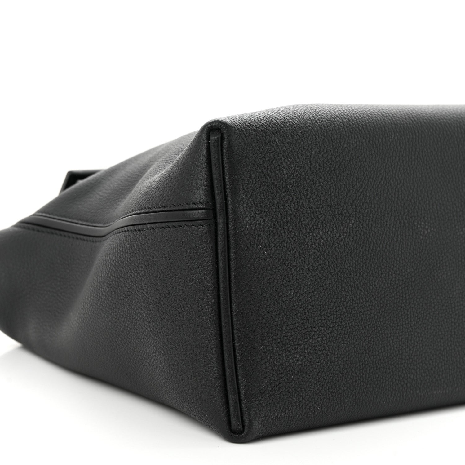 Hermes Togo Swift 24/24 35 Black 9 of 11