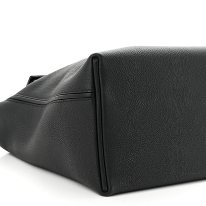 Hermes Togo Swift 24/24 35 Black 9 of 11