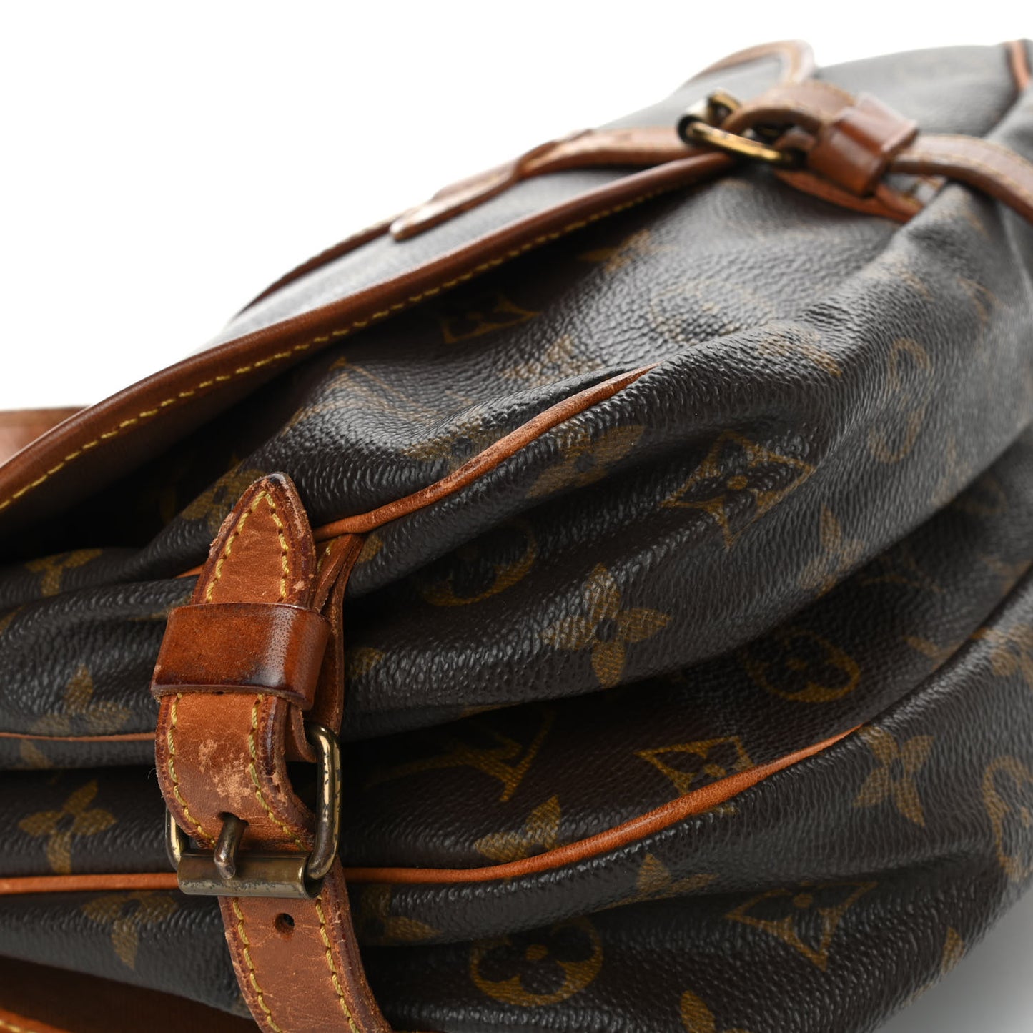 Monogram Saumur 30
