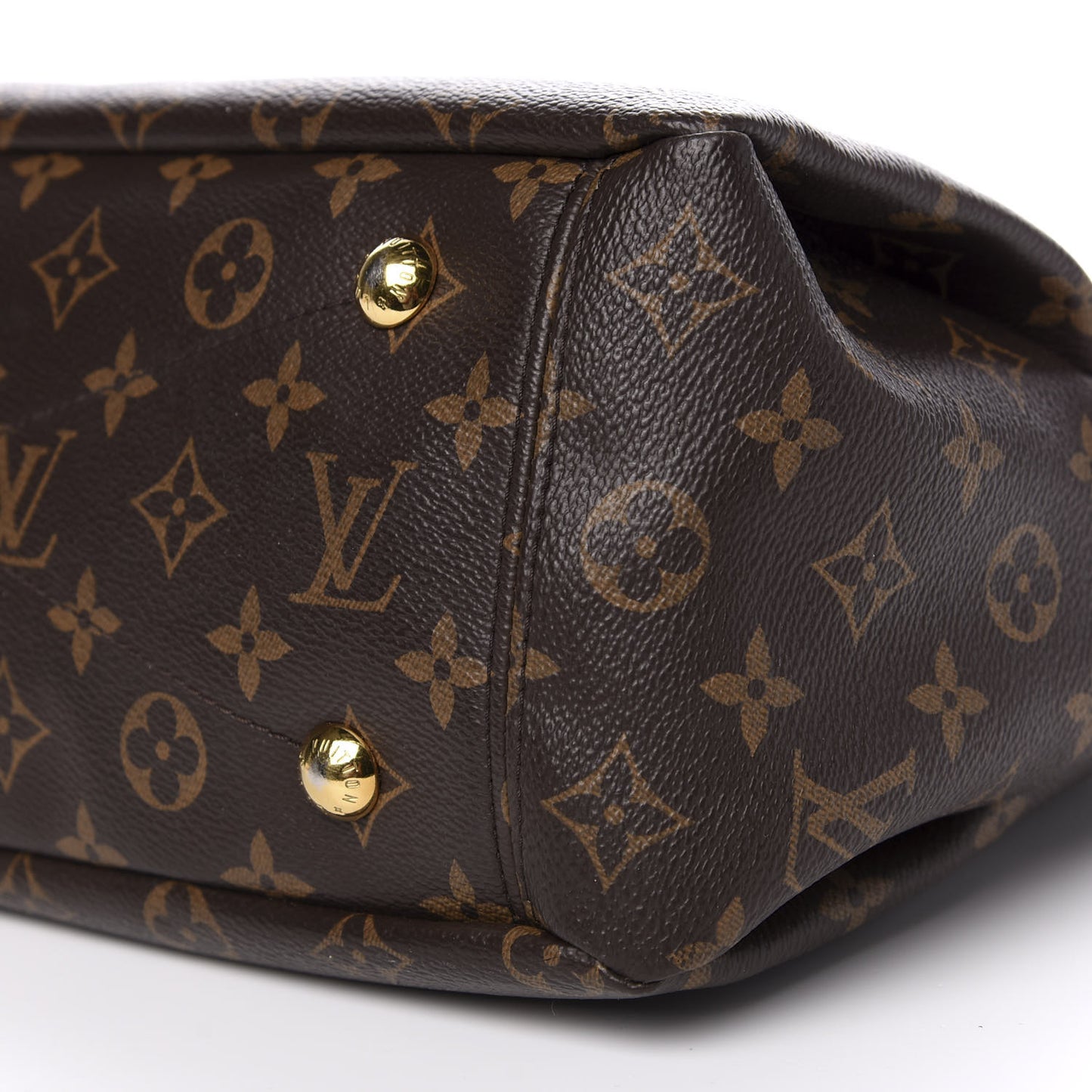Monogram Pallas Black
