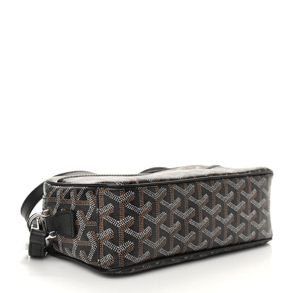 Goyard Goyardine Sac Cap Vert Black 4 of 10