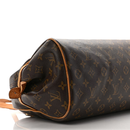 Louis Vuitton Monogram Montorgueil GM 8 of 12
