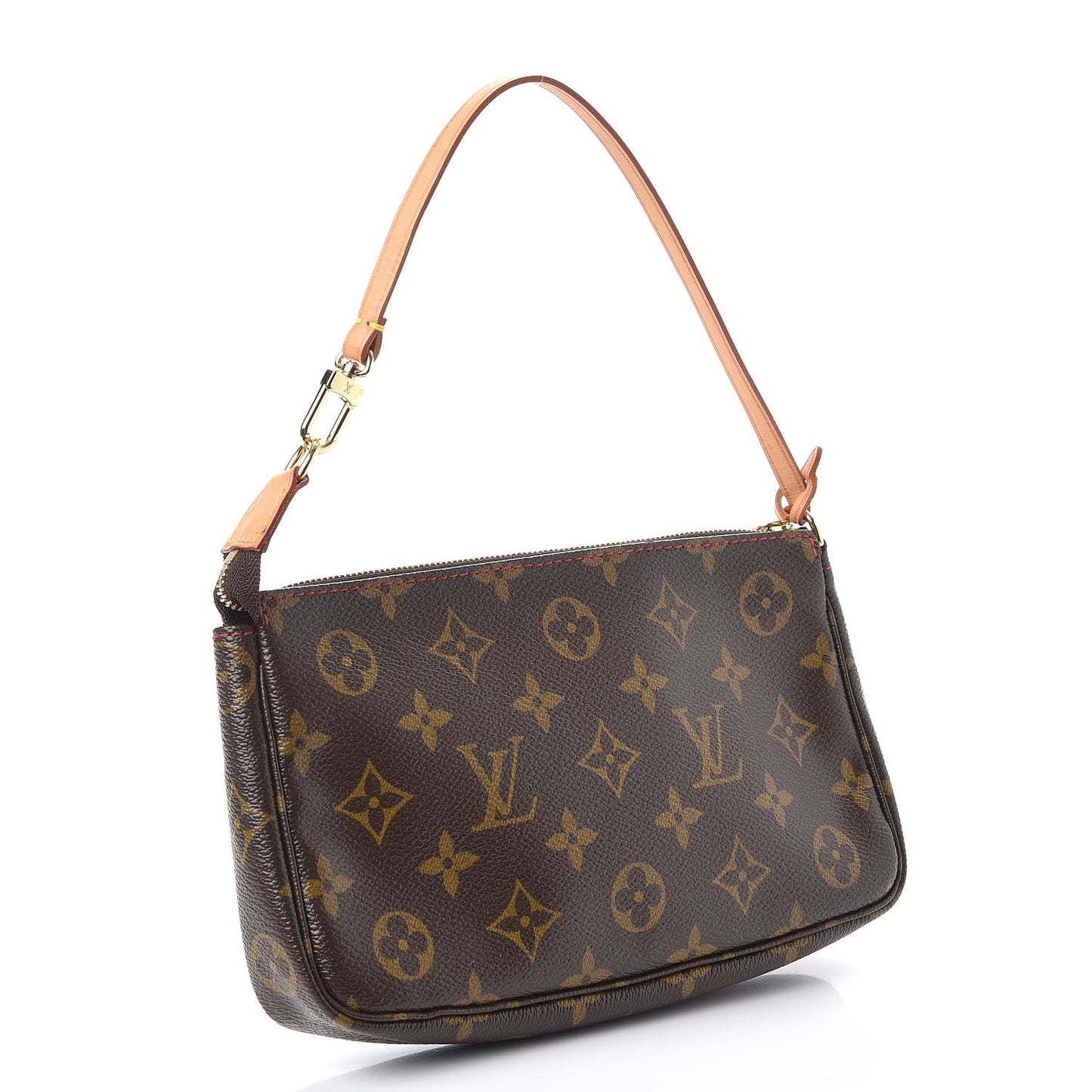 Monogram Cerises Pochette Accessories
