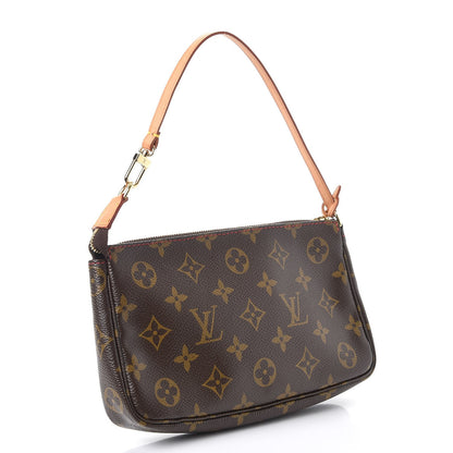 Louis Vuitton Monogram Cerises Pochette Accessories 3 of 7