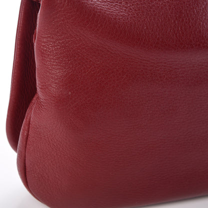 Bottega Veneta Cervo Shoulder Bag Eclipse 16 of 16