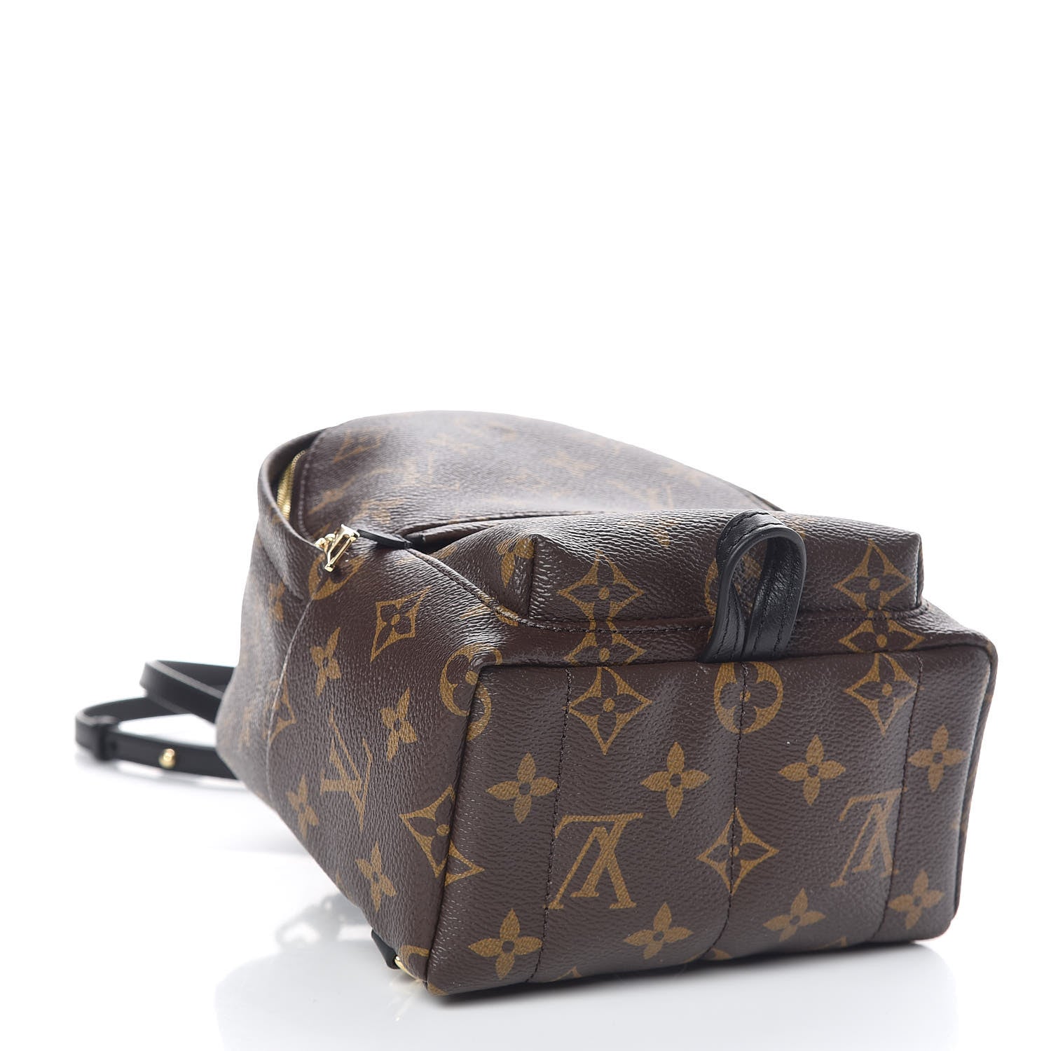 Louis Vuitton Monogram Palm Springs Backpack Mini 4 of 10